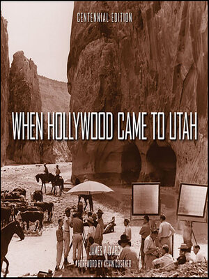cover image of When Hollywood Came to Utah